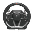Suporte para Volante e Pedais de Gaming Hori Force Feedback Racing Wheel Dlx