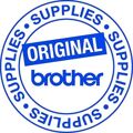 Impressora Brother BP71GP50 10 X 15 cm 50 Folhas