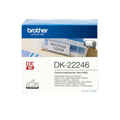 Etiquetas para Impressora Brother DK22246