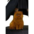 Figuras de Ação Bandai Hermione Granger With Crookshanks 14 cm