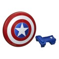 Avengers Escudo Magnético Capitão América Hasbro