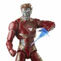 Figuras de Ação Hasbro Zombie Iron Man