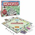 Jogo de Mesa Monopoly Barcelona Refresh Hasbro (es)