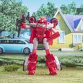 Super Robô Transformável Transformers Earthspark: Elita-1