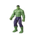 Figura Articulada The Avengers Titan Hero Hulk 30 cm