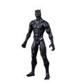 Figura Articulada The Avengers Titan Hero Black Panther 30 cm