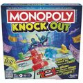 Jogo de Mesa Monopoly Knock Out (fr)