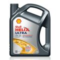 óleo de Motor para Automóveis Shell Helix Ultra Professional Af 5W30 5 L