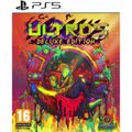 Jogo Eletrónico Playstation 5 Just For Games Ultros: Deluxe Edition (fr)