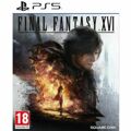Jogo Eletrónico Playstation 5 Square Enix Final Fantasy Xvi