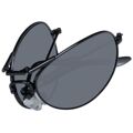 óculos Escuros Unissexo Aviator Avgsr 635BK