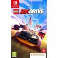 Videojogo para Switch 2K Games Lego 2K Drive