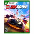 Xbox One / Series X Videojogo 2K Games Lego 2K Drive