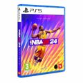 Jogo Eletrónico Playstation 5 2K Games Nba 2K24 Kobe Bryant Edition
