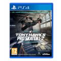 Jogo Eletrónico Playstation 4 Activision Tony Hawk's Pro Skater 1 + 2
