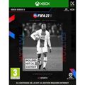 Xbox Series X Videojogo Ea Sport Fifa 21 Next Level Edition