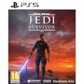 Jogo Eletrónico Playstation 5 Ea Sport Star Wars Jedi: Survivor