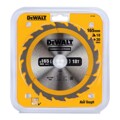 Disco de Corte Dewalt dt1936-qz 165 X 30 mm