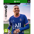 Xbox Series X Videojogo Ea Sport Fifa 22