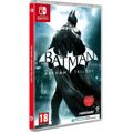 Videojogo para Switch Warner Games Batman: Arkham Trilogy (fr)