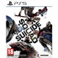 Jogo Eletrónico Playstation 5 Warner Games Suicide Squad: Kill The Justice League (fr)