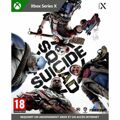 Xbox Series X Videojogo Warner Games Suicide Squad: Kill The Justice League (fr)