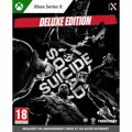 Xbox Series X Videojogo Warner Games Suicide Squad: Kill The Justice League - Deluxe Edition (fr)