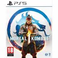 Jogo Eletrónico Playstation 5 Warner Games Mortal Kombat 1