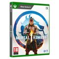 Xbox Series X Videojogo Warner Games Mortal Kombat 1