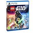 Jogo Eletrónico Playstation 5 Warner Games Lego Star Wars: La Saga Skywalker