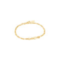 Bracelete Feminino Ania Haie B021-03G 19 cm
