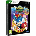 Xbox One / Series X Videojogo Sega Sonic Origins Plus Le