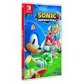 Videojogo para Switch Sega Sonic Superstars (fr)