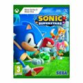 Xbox One / Series X Videojogo Sega Sonic Superstars