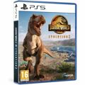 Jogo Eletrónico Playstation 5 Frontier Jurassic World Evolution 2 (es)
