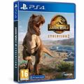 Jogo Eletrónico Playstation 4 Frontier Jurassic World Evolution 2 (es)