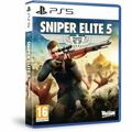 Jogo Eletrónico Playstation 5 Bumble3ee Sniper Elite 5 (es)