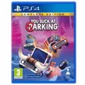 Jogo Eletrónico Playstation 4 Bumble3ee You Suck At Parking Complete Edition