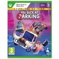 Xbox One / Series X Videojogo Bumble3ee You Suck At Parking Complete Edition