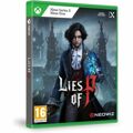 Xbox One / Series X Videojogo Bumble3ee Lies Of P