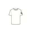 T-shirt Umbro Terrace 66207U 13V Branco S