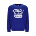 Polar sem Capuz Homem Russell Athletic State Azul L