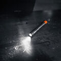 Lanterna LED Recarregável Nebo Inspector™ 500+ Flexpower 500 Lm Lápis