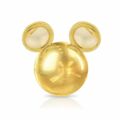 Creme de Mãos Mad Beauty Gold Mickey's (18 Ml)