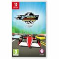 Videojogo para Switch Just For Games Formula Retro Racing: World Tour - Special Edition (en)