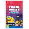 Videojogo para Switch Just For Games Train Valley Collection (en)