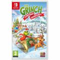Videojogo para Switch Outright Games The Grinch: Christmas Adventures