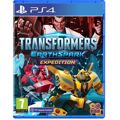 Jogo Eletrónico Playstation 4 Outright Games Transformers: Earthspark Expedition (fr)