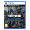 Jogo Eletrónico Playstation 5 Just For Games Crossfire: Sierra Squad (fr) Playstation VR2