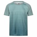 T-shirt Regatta Pinmor água-marinha Homem XL